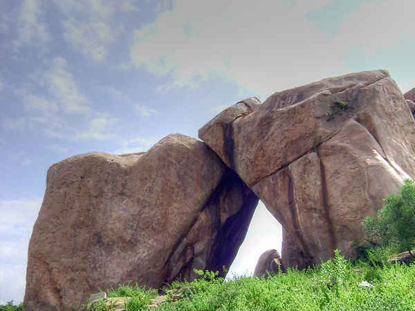 हम्पी