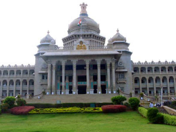बैंगलोर