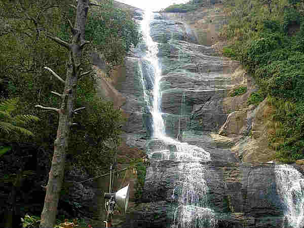 कोडाईकनाल