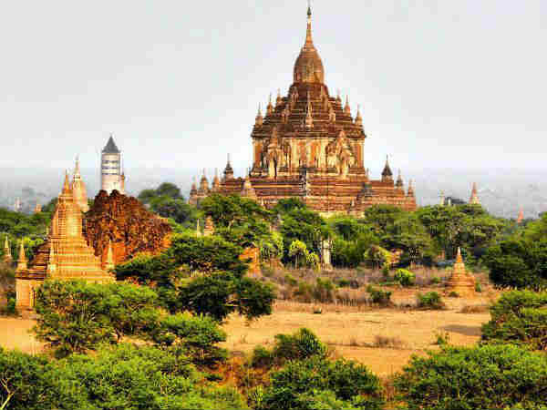 मंदिर