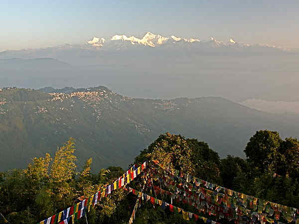 दार्जलिंग
