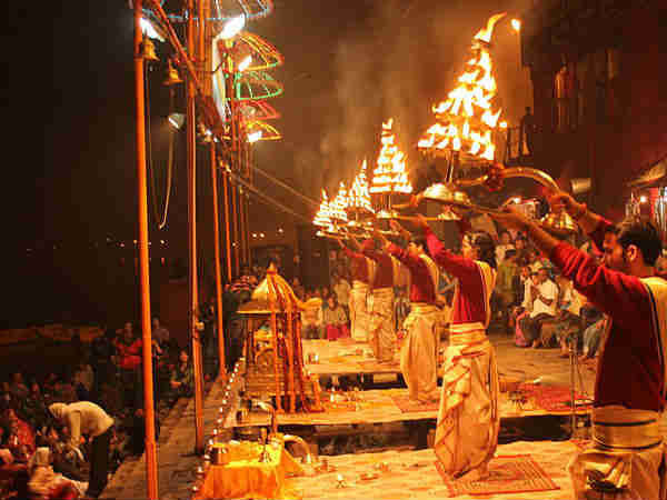 वाराणसी