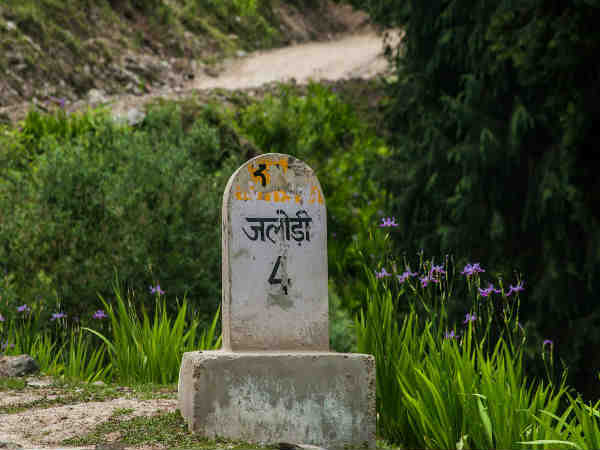 weekend road trip from delhi to jalori pass weekend road trip from delhi to jalori pass