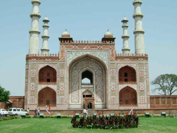 two day road trip lucknow to agra two day road trip lucknow to agra