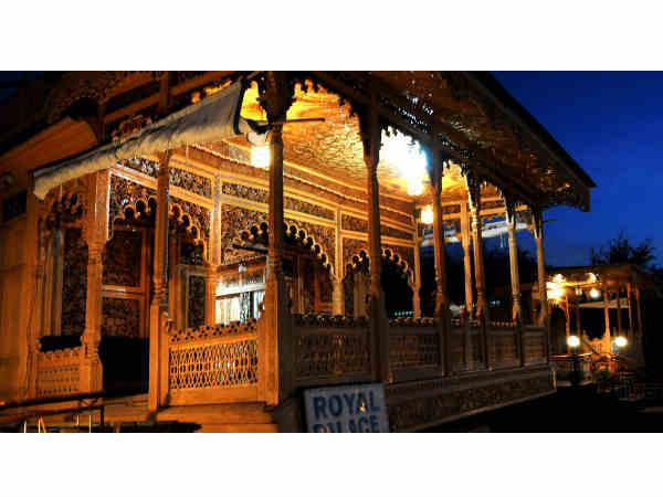 Places to visit in Srinagar Places to visit in Srinagar