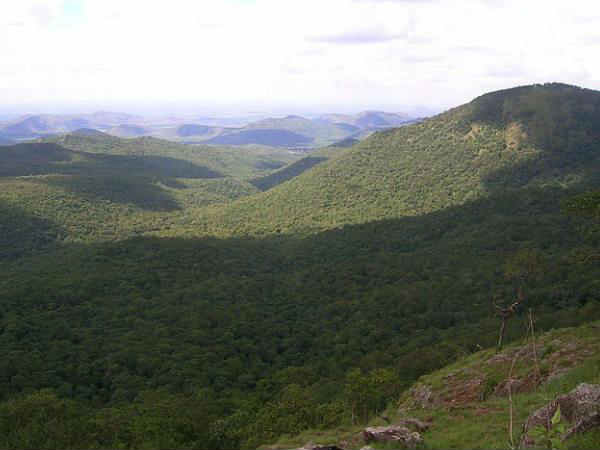 Camping Places near Bangalore Camping Places near Bangalore
