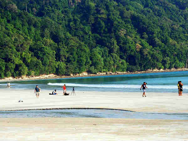 these Places to visit in March these Places to visit in March