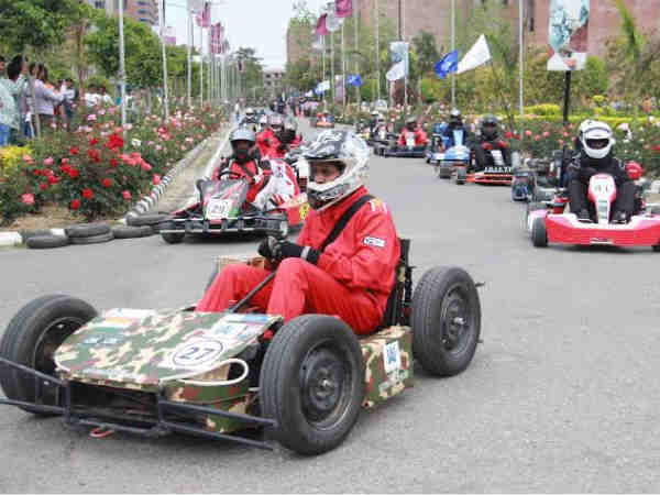 weekend gateway Adventure Activities in and around Delhi weekend gateway Adventure Activities in and around Delhi