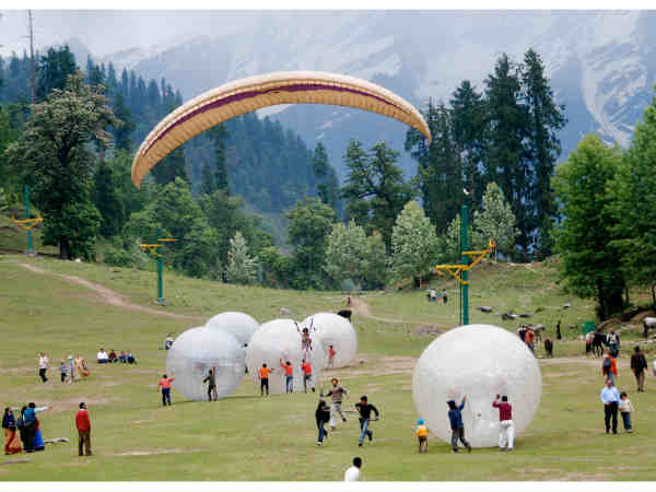 delhi khajjiar travel guide delhi khajjiar travel guide