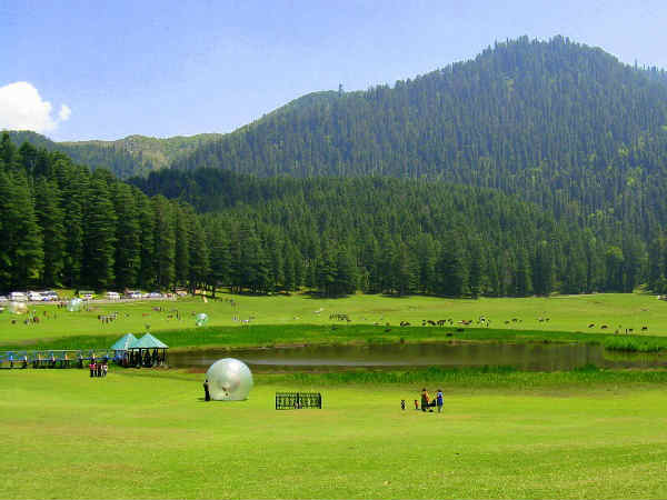 delhi khajjiar travel guide delhi khajjiar travel guide