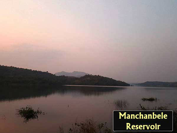 Camping Places near Bangalore Camping Places near Bangalore