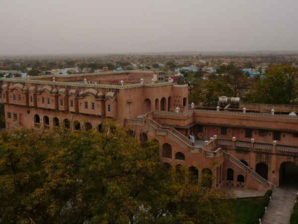 10 Weekend Getaways From Delhi 10 Weekend Getaways From Delhi