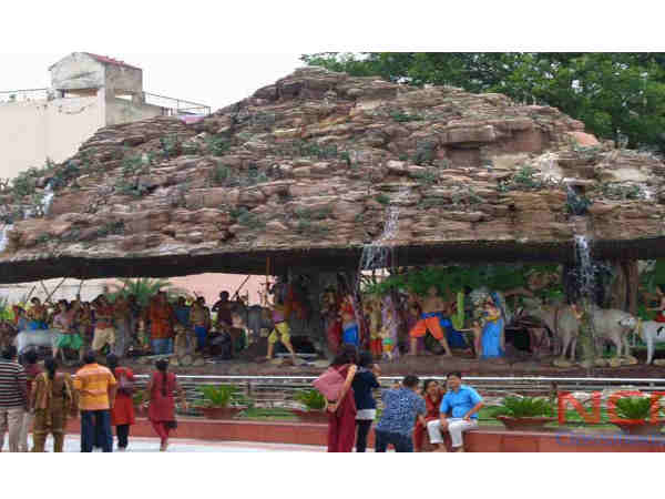 10 Weekend Getaways From Delhi 10 Weekend Getaways From Delhi
