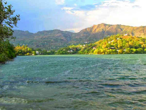10 Weekend Getaways From Delhi 10 Weekend Getaways From Delhi