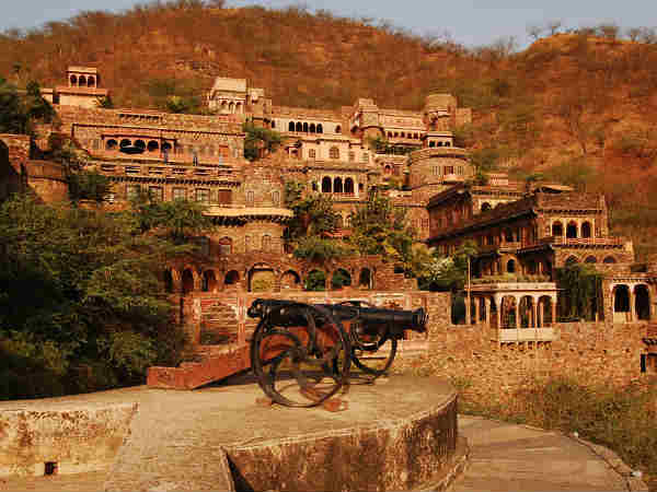 10 Weekend Getaways From Delhi 10 Weekend Getaways From Delhi