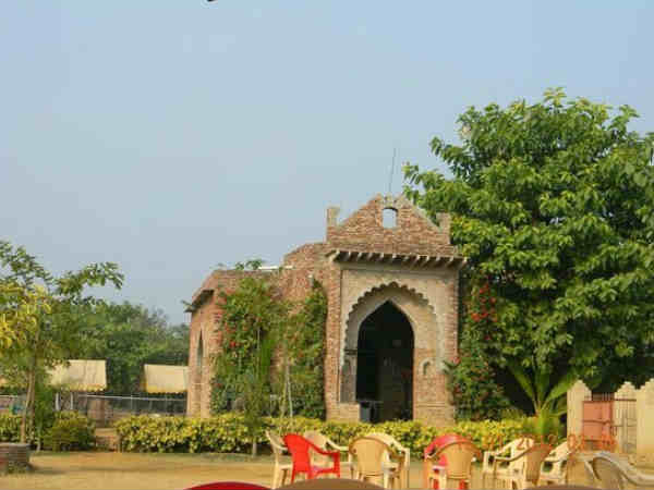 weekend gateway Adventure Activities in and around Delhi weekend gateway Adventure Activities in and around Delhi