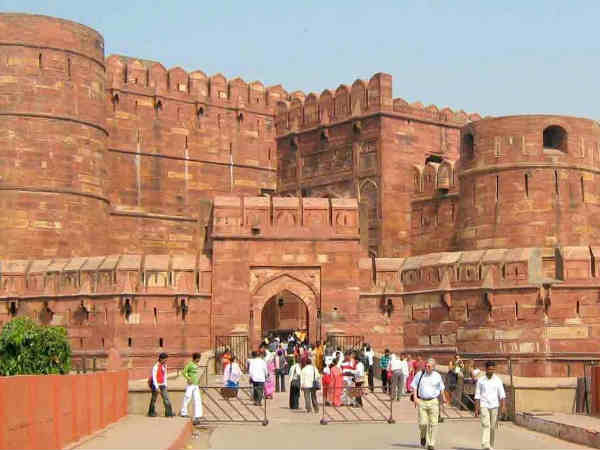 two day road trip lucknow to agra two day road trip lucknow to agra
