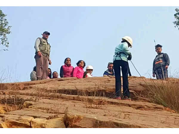 weekend gateway Adventure Activities in and around Delhi weekend gateway Adventure Activities in and around Delhi