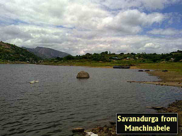 Best Camping Places near Bangalore Best Camping Places near Bangalore