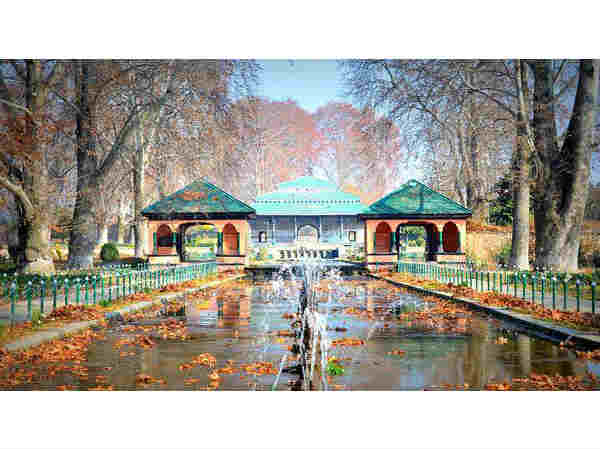 Places to visit in Srinagar Places to visit in Srinagar