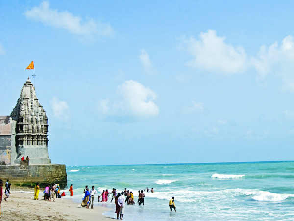 5 Honeymoon Destinations in Gujarat! 5 Honeymoon Destinations in Gujarat!