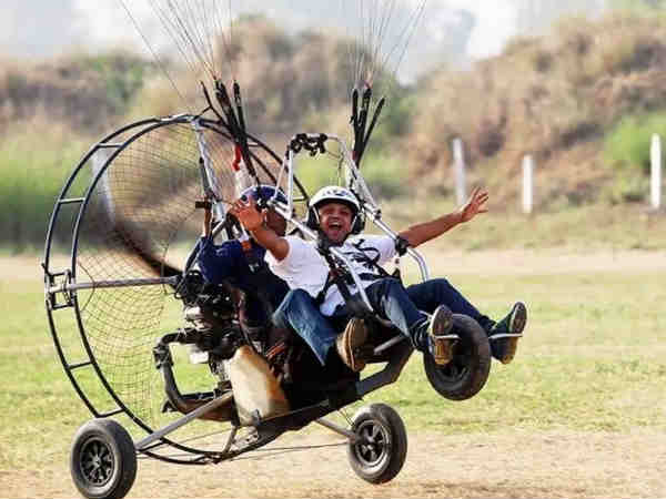 weekend gateway Adventure Activities in and around Delhi weekend gateway Adventure Activities in and around Delhi