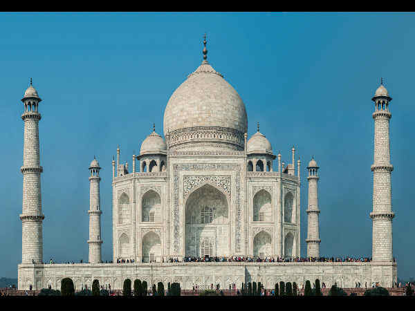 Most Overrated Tourist Places In India Most Overrated Tourist Places In India