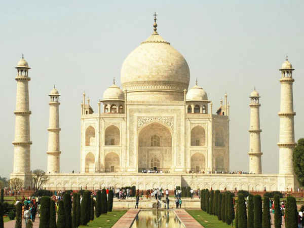 10 Weekend Getaways From Delhi 10 Weekend Getaways From Delhi
