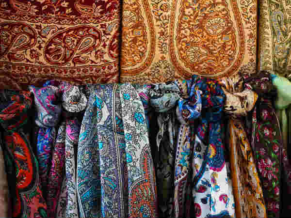 Places to visit in Srinagar Places to visit in Srinagar