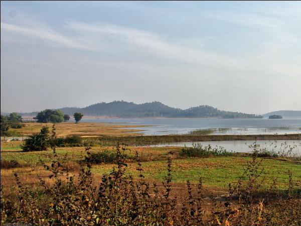 Valmiki National Park travel guide Valmiki National Park travel guide