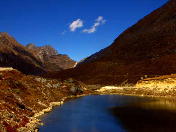 अरुणाचल प्रदेश