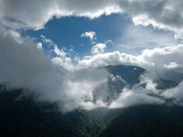 तवांग