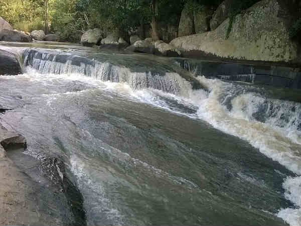 दरिंगबाड़ी ओड़िशा