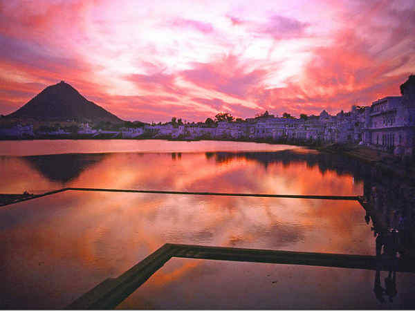 पुष्कर