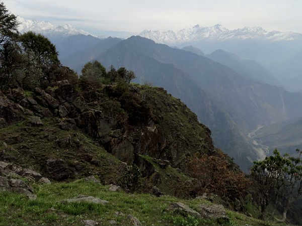 धारचुला उत्तराखंड