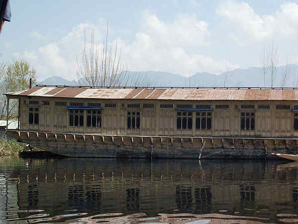 कश्मीर