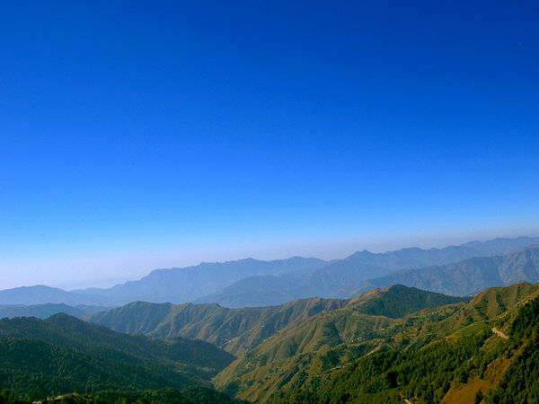 चकराता