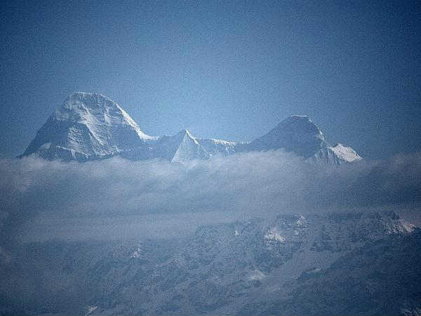 नोहकालिकाई फॉल्स