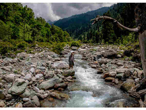 चटपाल, कश्मीर