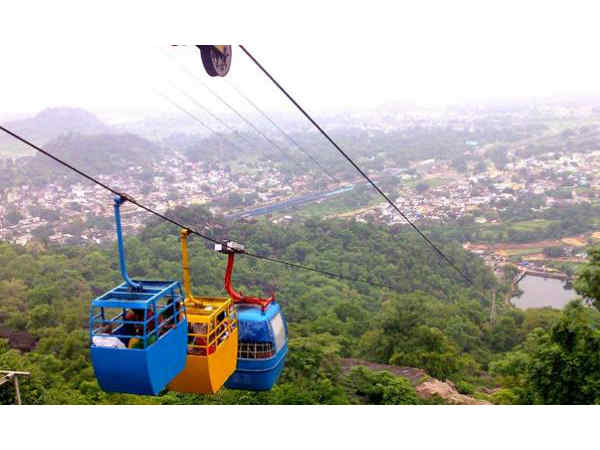 जगदलपुर छत्तीसगढ़