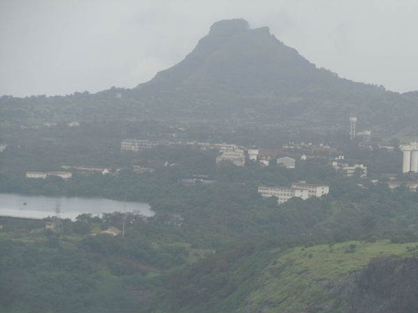 लोनावाला