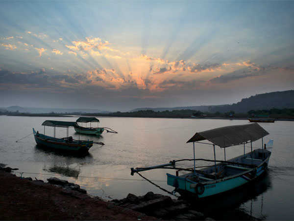 महाराष्ट्र