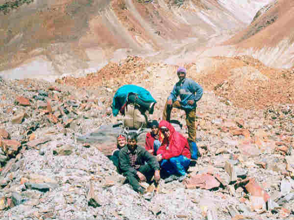 तेरहवां दिन: बद्रीनाथ - ऋषिकेश
