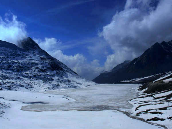 सेला दर्रा