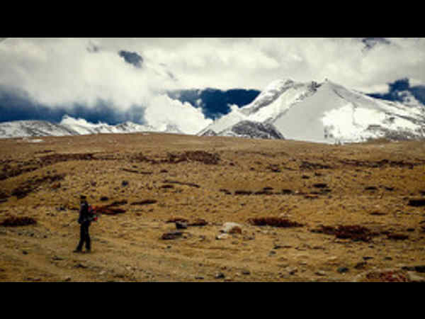 पहला दिन