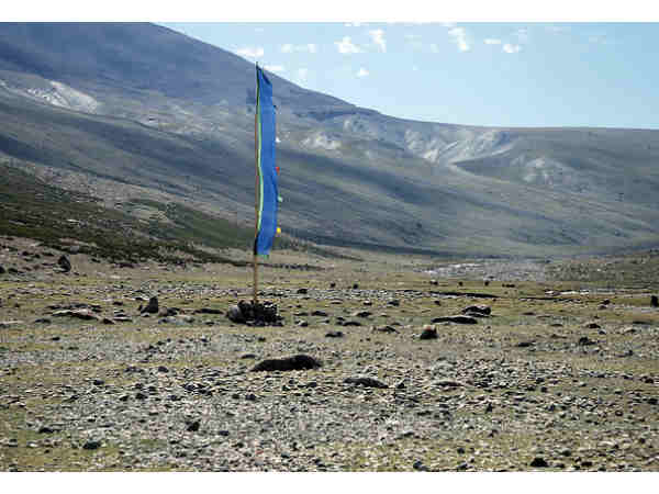 ट्रेकिंग के दौरान जरूरी चीजे