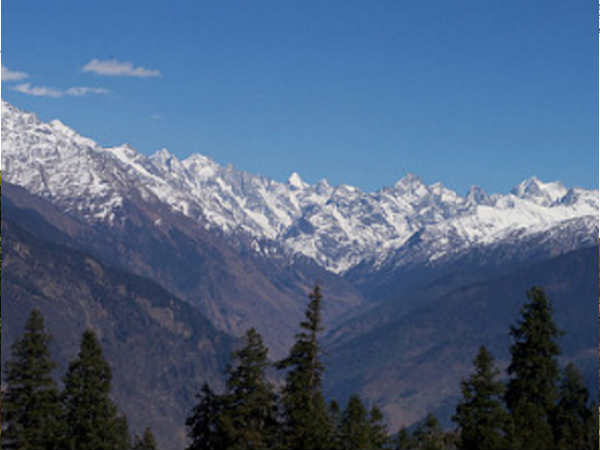पहला दिन (दिल्ली-देहरादून-मसूरी )
