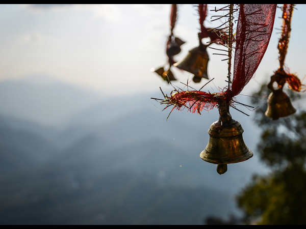 मुक्तेश्वर मंदिर