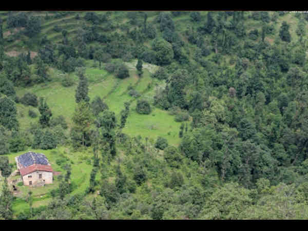 धनाचुली