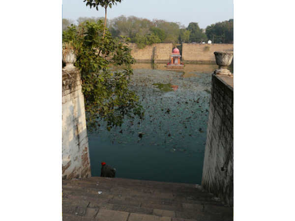 सूरज कुंड